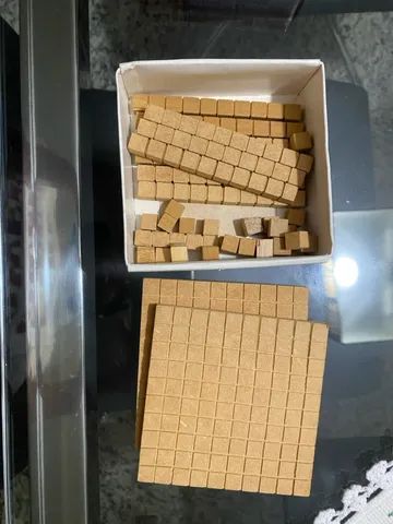 Material Dourado - Foto 2