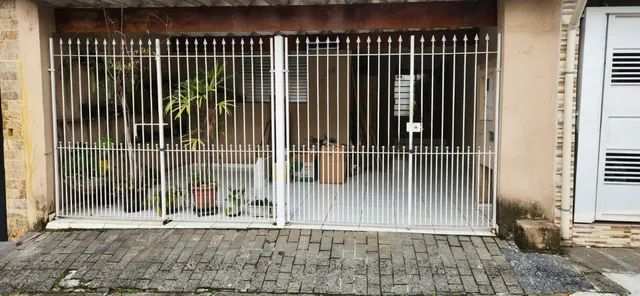 Captação de Casa a venda na Rua Santa Maria do Cambuca, Vila Tolstoi, São Paulo, SP