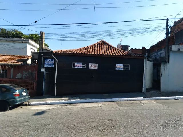 Captação de Casa a venda na Rua Carlos da Costa Carvalho, Parque Tiete, São Paulo, SP