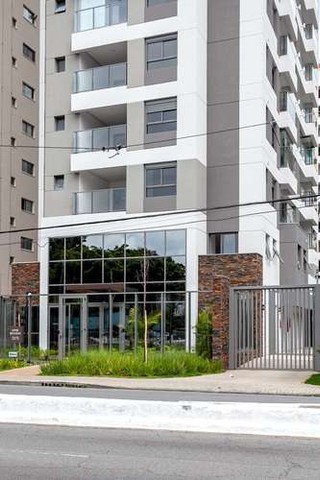 Upper Brooklin || 66m² - 2 quartos (1 suíte) -1 vaga - Foto 2