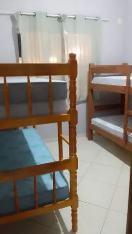 Casa na praia com piscina, no Balneário de Ipanema em Pontal do Paraná-PR - Foto 8