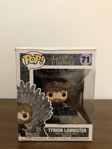 Funko Gme of Thrones Tyrion