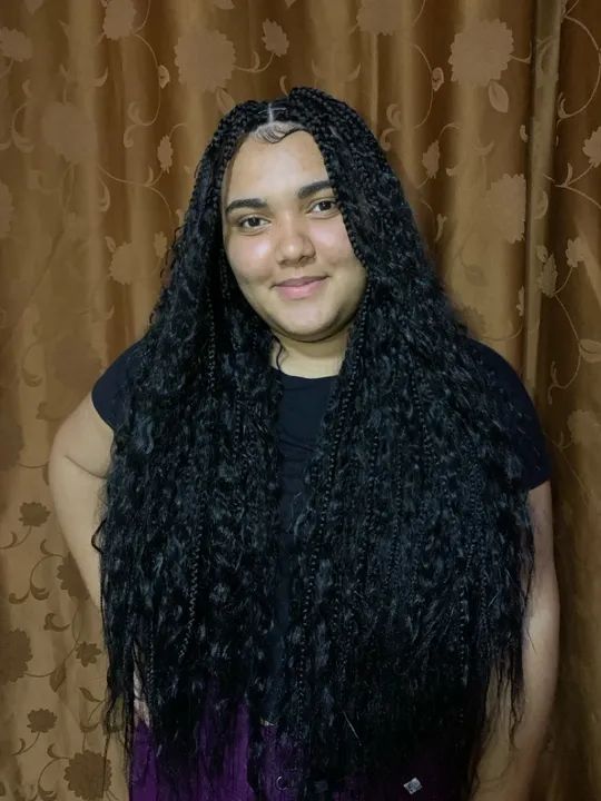 Trancista e Megarista  - Foto 5