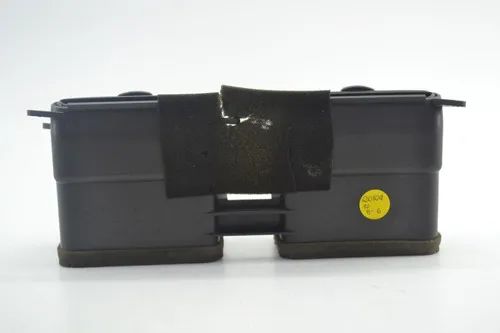 Difusor Saida Ar Central Painel Subaru Legacy 2001 Original - Foto 4