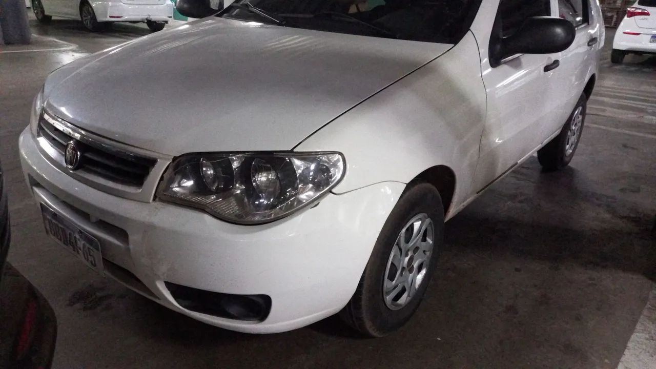 Locação de veículo para motorista de app Uber 99 pop indrive  - Foto 3