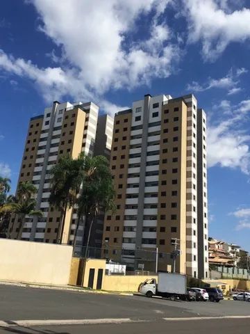 Captação de Apartamento para locação na Rua João Bissotto Filho, Jardim Uniao, Valinhos, SP
