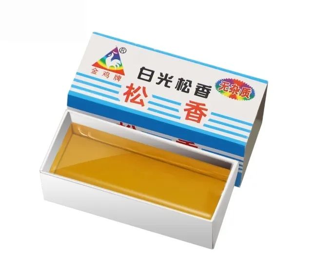Breu Fluxo De Solda Resina Rosin (Identificar Curto) (99995.9905 zap)