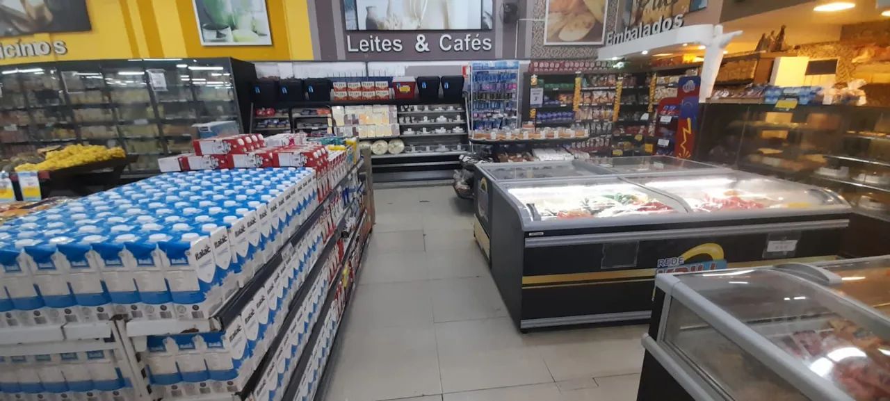 001 SUPERMERCADO MONGONGUA 