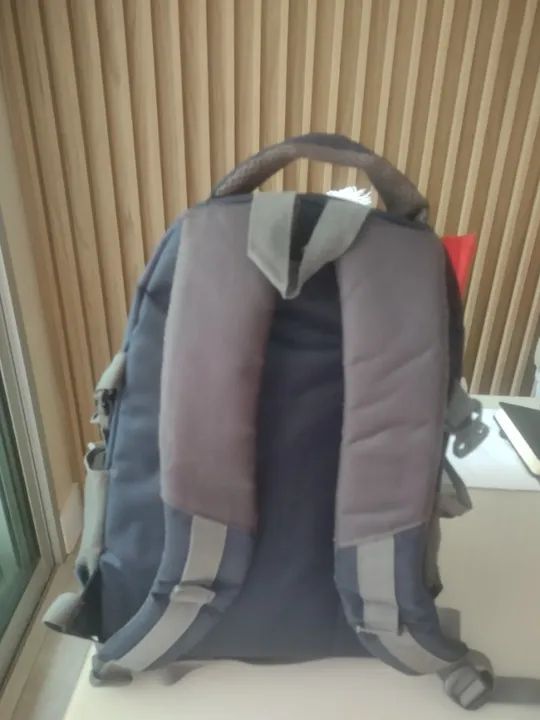 Mochila - Foto 2