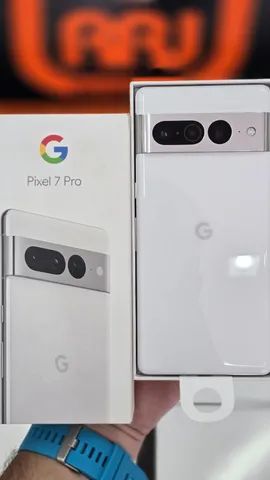 Google Pixel 7 Pro - Comprar em Importadora USA Brasil