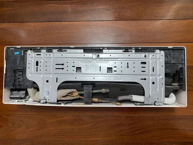 AR CONDICIONADO LG SEM CONDENSADOR  ARNU15GSBL2 - Foto 5