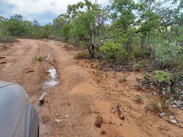 Fazenda em Ponte Alta. - Foto 2