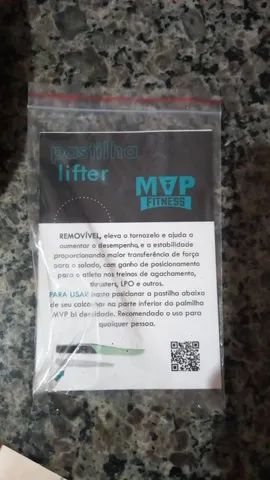 Tênis pra Cross, MVP Número 40 - Foto 5