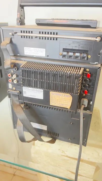 Sony FH-717R - Foto 5