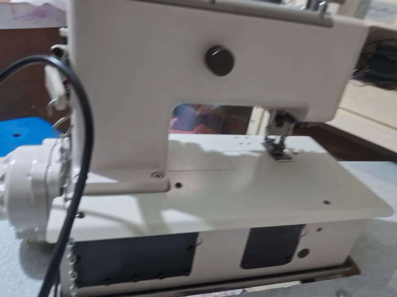 Máquina Galoneira, marca Brascob BC 5000 série 0590. - Foto 2