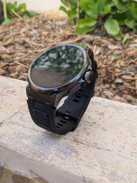 Smart Watch COLMI V69