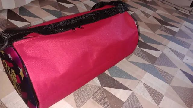 Bolsa espotiva personalizada para brindes - Foto 3