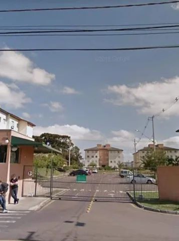 Captação de Apartamento a venda na Rua Anneliese Gellert Krigsner, Iná, Sao Jose dos Pinhais, PR