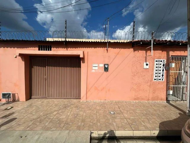 CASA COMERCIAL - BAIRRO ITAPERU