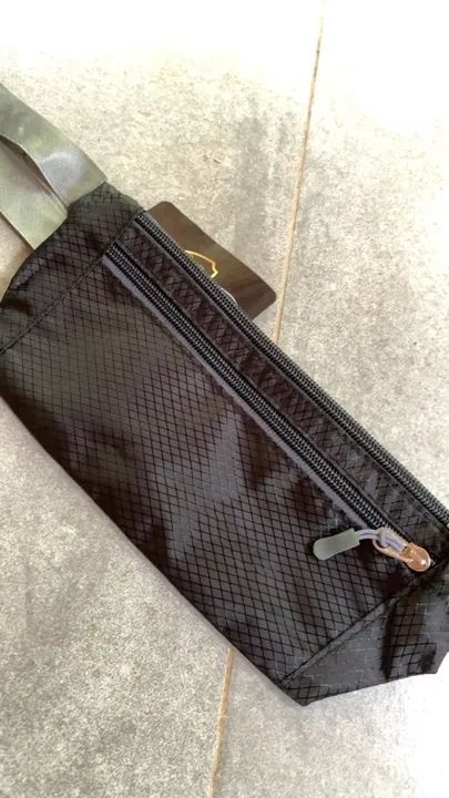 Doleira - Pochete Esportiva - Foto 2