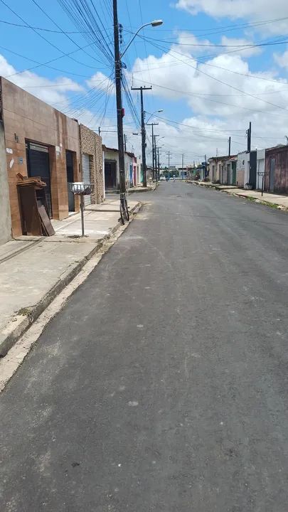 foto - Maceió - Cidade Universitária