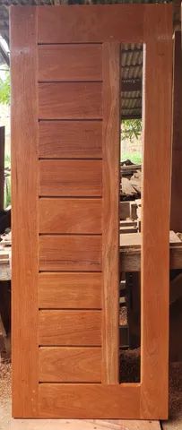 vende-se portas a partir de R$ 200 reais - Foto 4