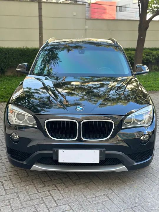 X1 2014 2.0 18i S drive - Foto 3