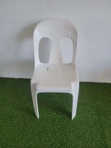 Cadeiras - moldes para injeção - Foto 5