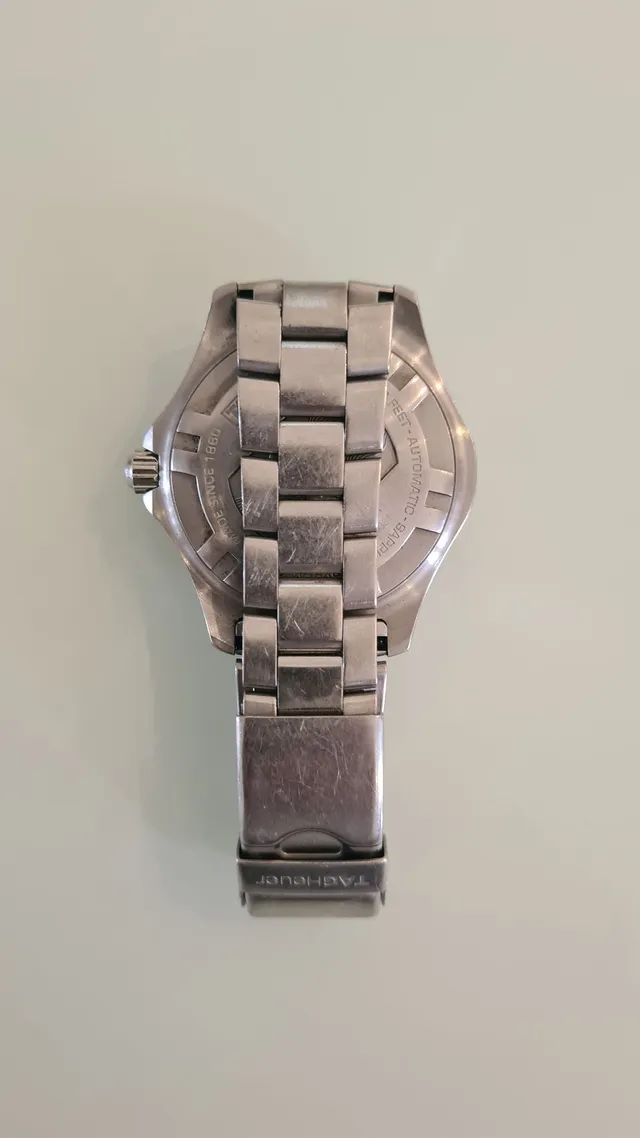 Tag Heuer Acess rios Buraquinho Lauro de Freitas 1270341047 OLX