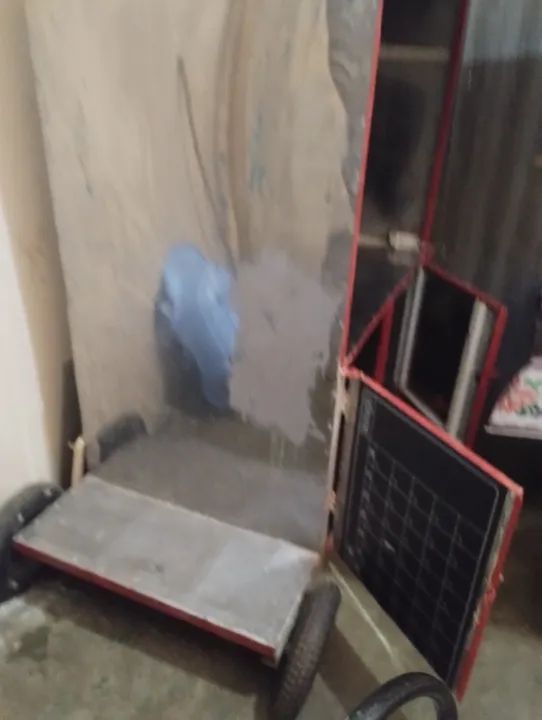 Vende trailer de cachorro quente  - Foto 4