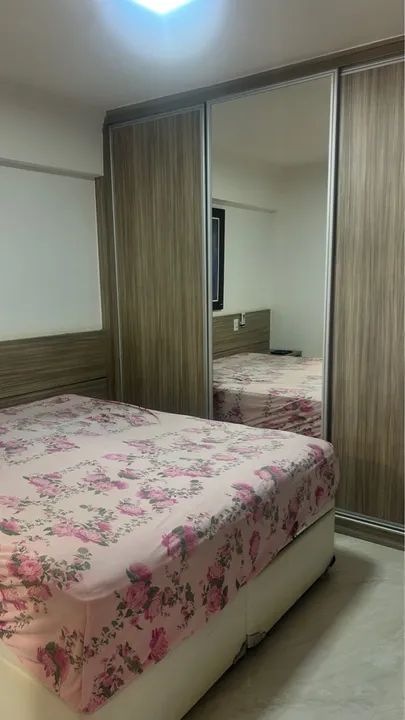 Apartamento duplex (cobertura) 3 quartos, planejado e reformado.  - Foto 10