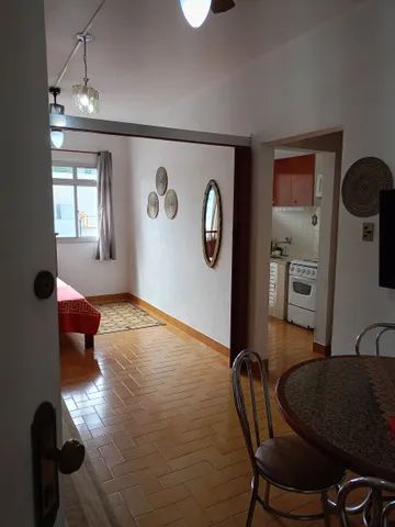 Captação de Apartamento a venda na Avenida Marechal Maurício José Cardoso, Canto do Forte, Praia Grande, SP
