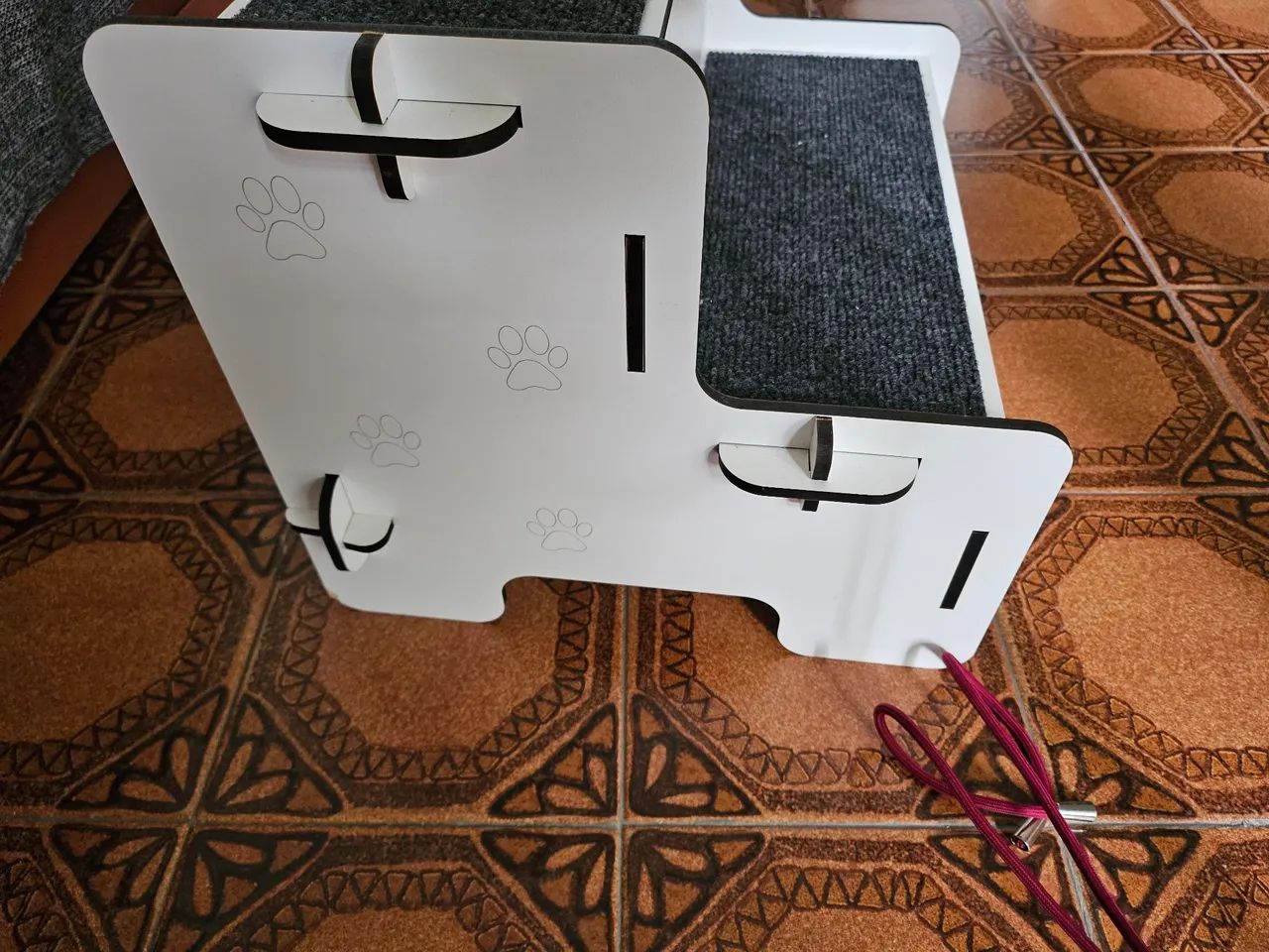 Escada para pet  - Foto 5