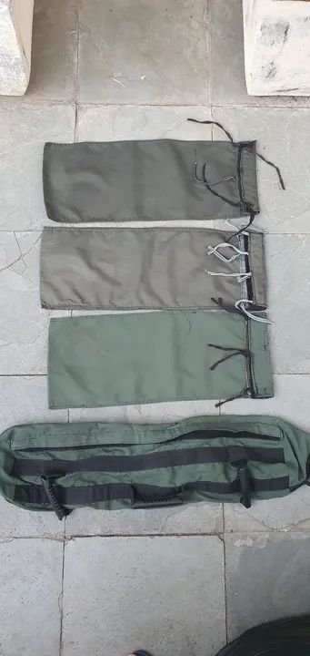 Sandbags - Foto 3