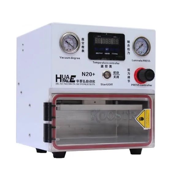 Kit Troca de Vidro Completo - Foto 2