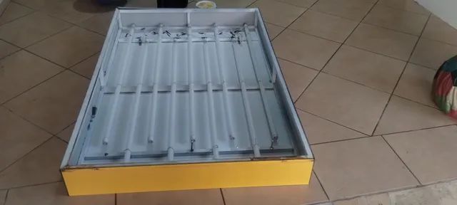 Totem Luminoso  - Foto 2