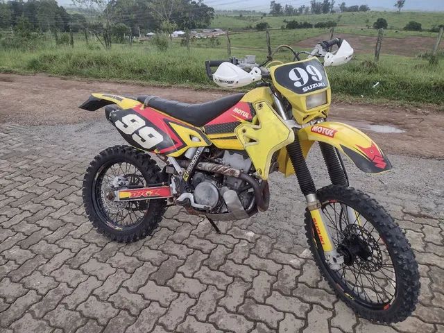 Drz 400 clearance olx