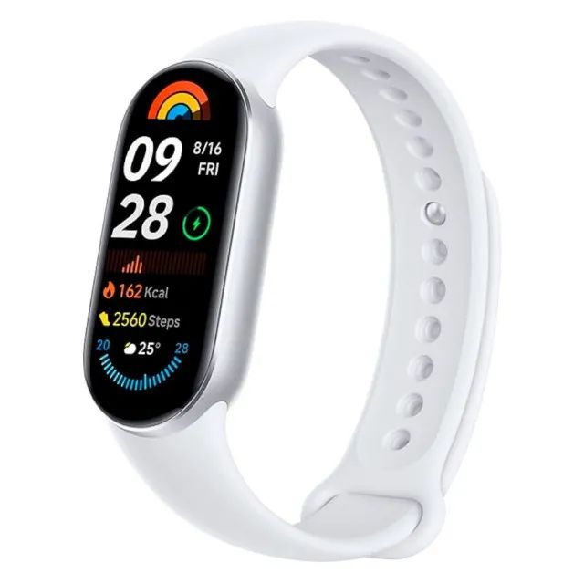 Xiaomi Mi Band 9 Global Lançamento Original