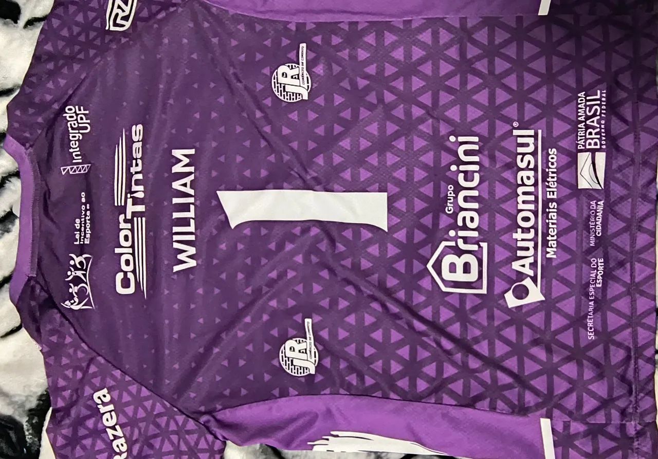 Camisa passo fundo  - Foto 2