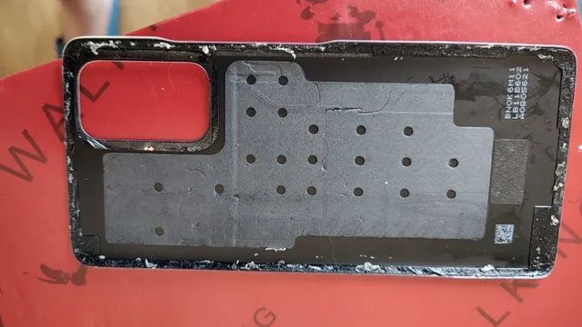 Câmeras do celular Xiaomi 10 Pro  usadas - Foto 5