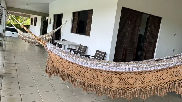 Casa de Praia 04 qts com piscina de 10metros - Foto 5