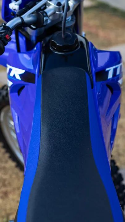 YAMAHA TTR 230 25/25 EXCELENTE OPORTUNIDADE!!! - Foto 4