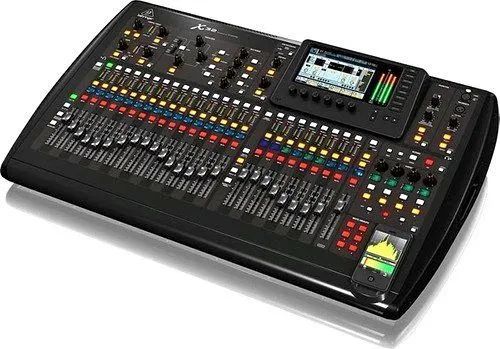 Vendo mesa behringer X32 nova - Foto 3