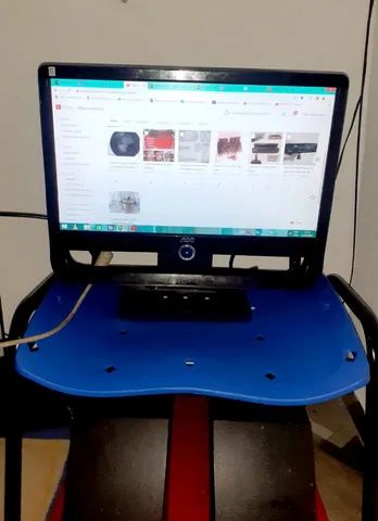 Monitor AOC 19" - Foto 3