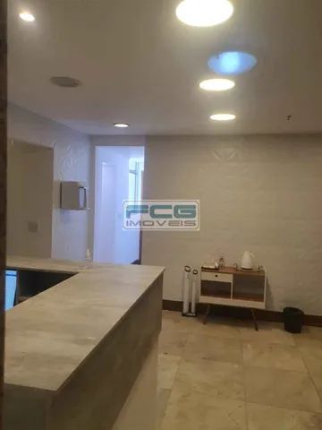 Cobertura Comercial excelente linda 150m² em Centro - Niterói - RJ. - Foto 4