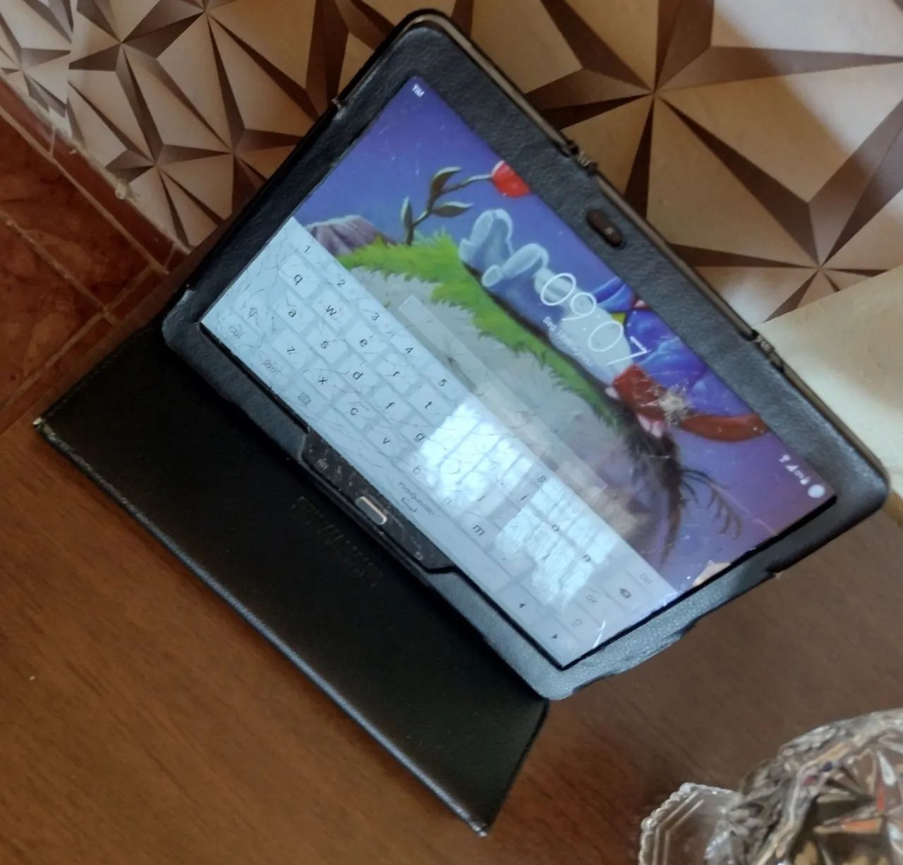 Placa Mãe do Tablete Samsung Galaxy SM-P601 - Foto 3