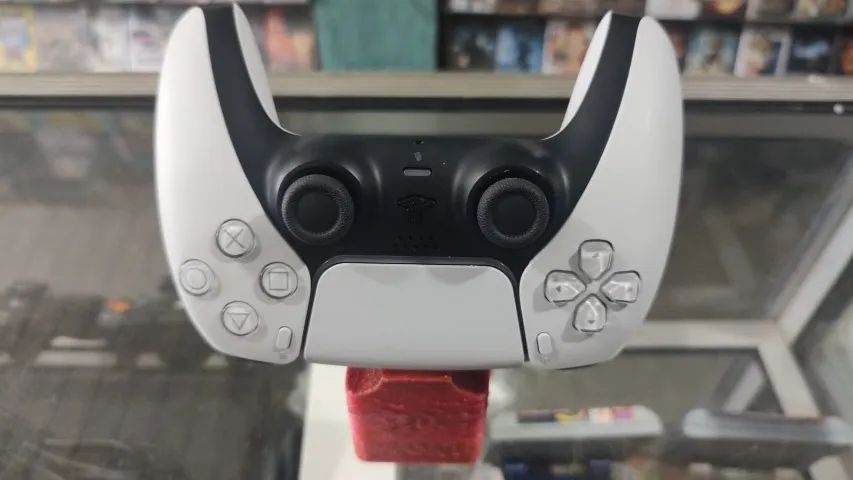 concertos controles sem fio e joysticks de video games todas as marcas - Foto 2