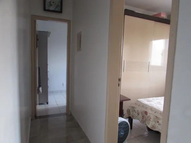 Vende Apartamento Quadra 4 Setor Leste  - Foto 4