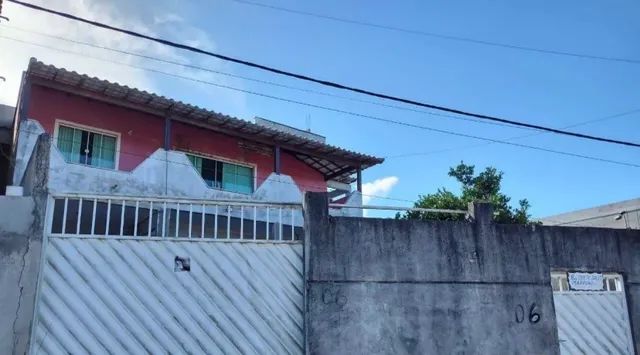 Captação de Casa a venda no bairro Jardim Campomar, Rio das Ostras, RJ