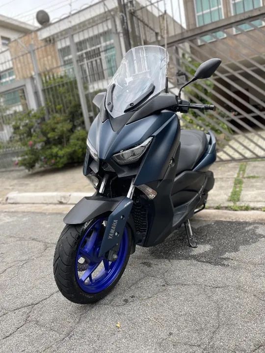 Yamaha XMAX ABS 250 -23/23 
